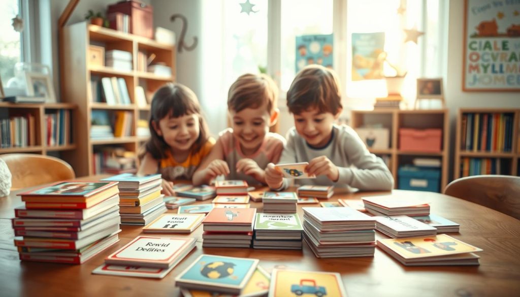 Vocabulary Games for Kids
