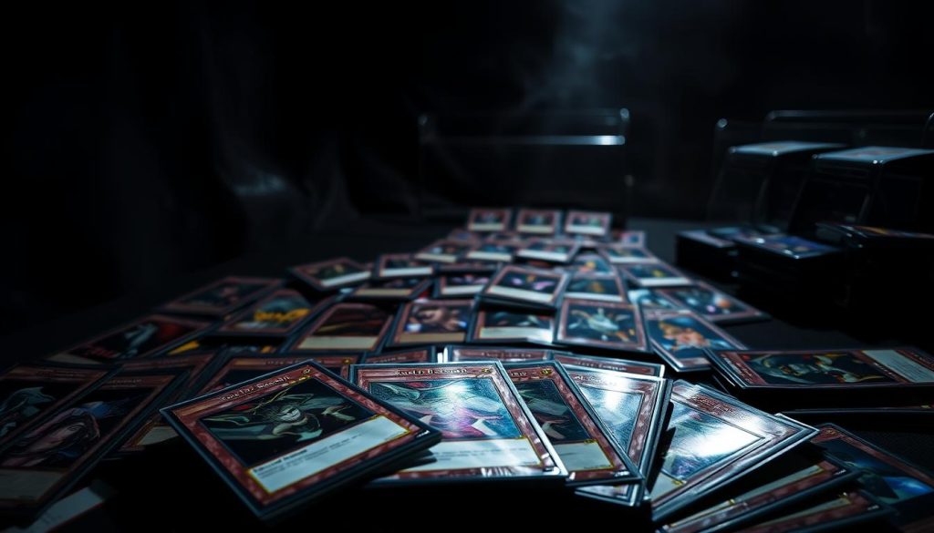 Yu-Gi-Oh Deck Building Strategies