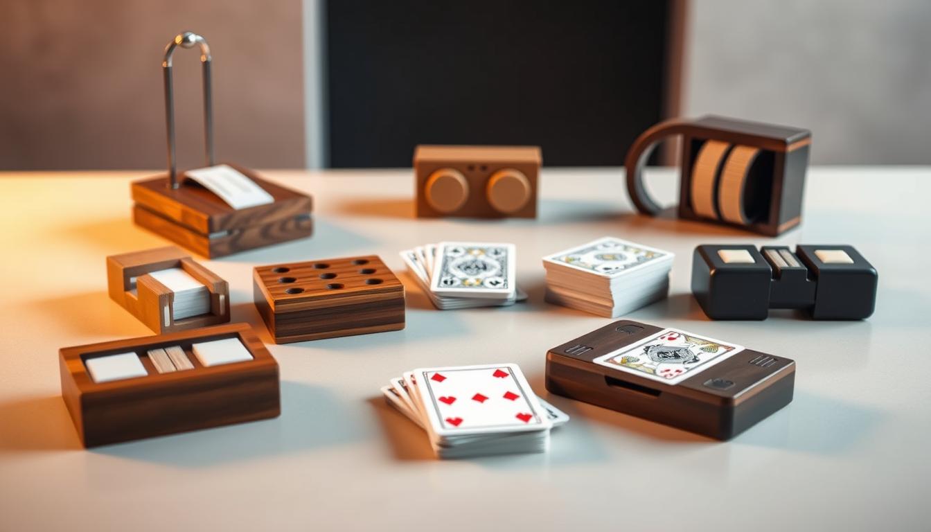 Best card shufflers