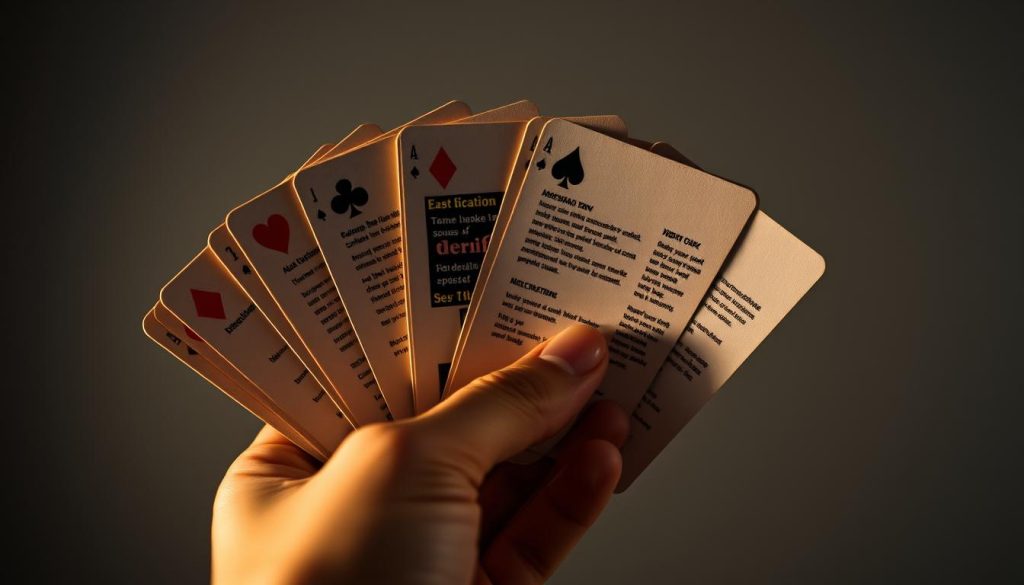 Card Design Errors Troubleshooting