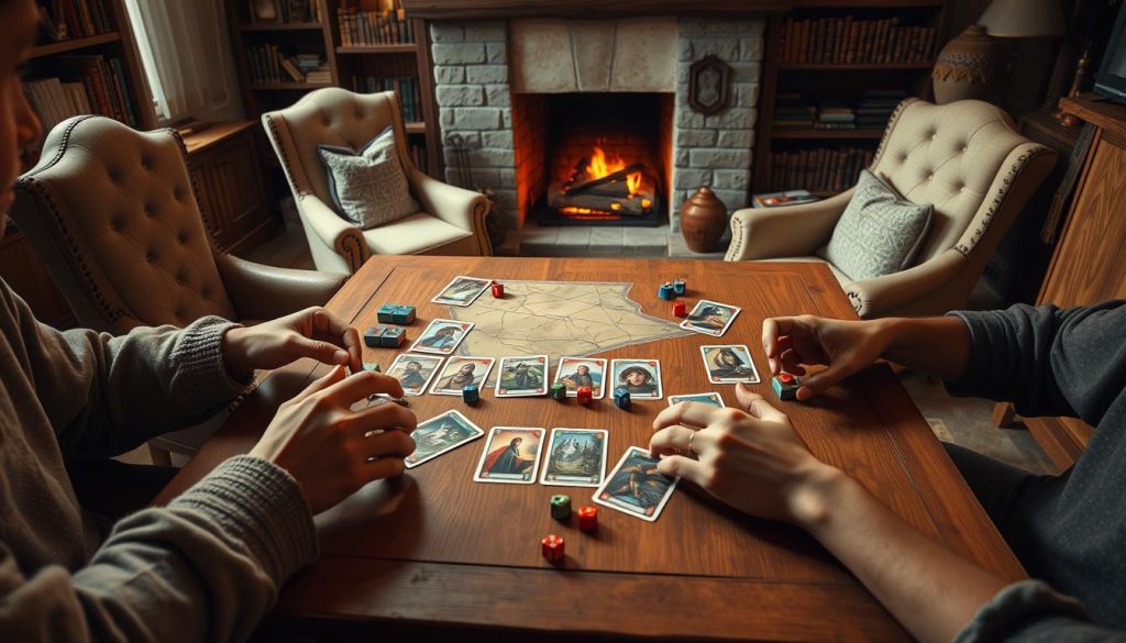 Card Game Beginner Strategies