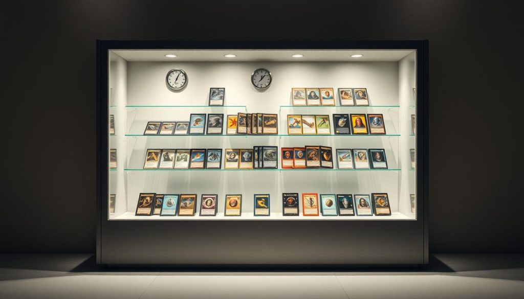 Card Preservation Humidity Control