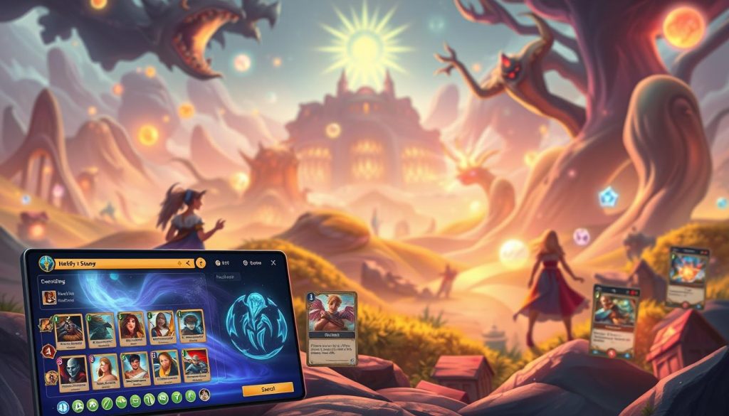 Online Card Game Platforms