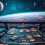 Top Sci-fi Card Games for Space Adventure Enthusiasts